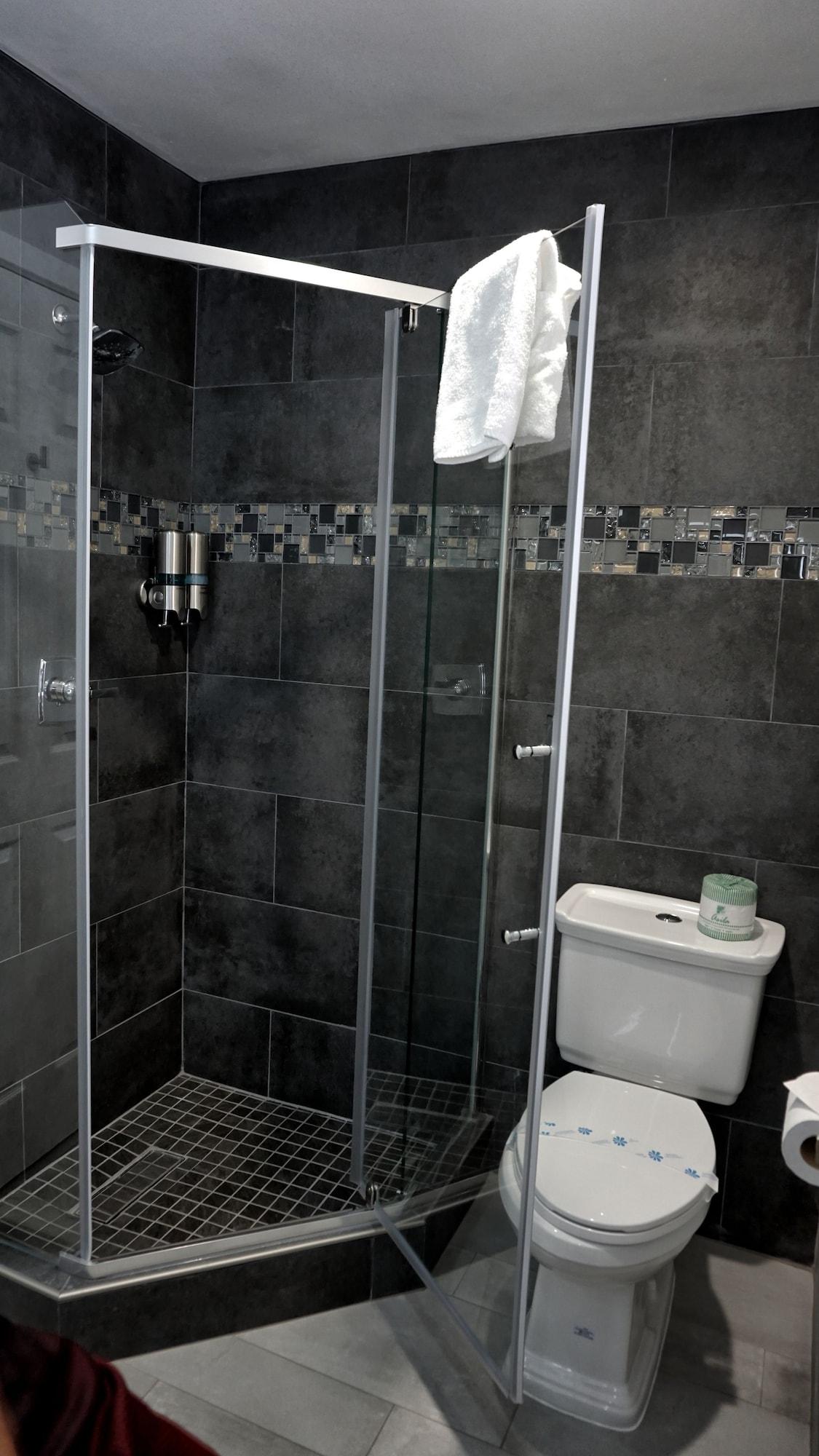 Muir Lodge Motel Мартинес Экстерьер фото